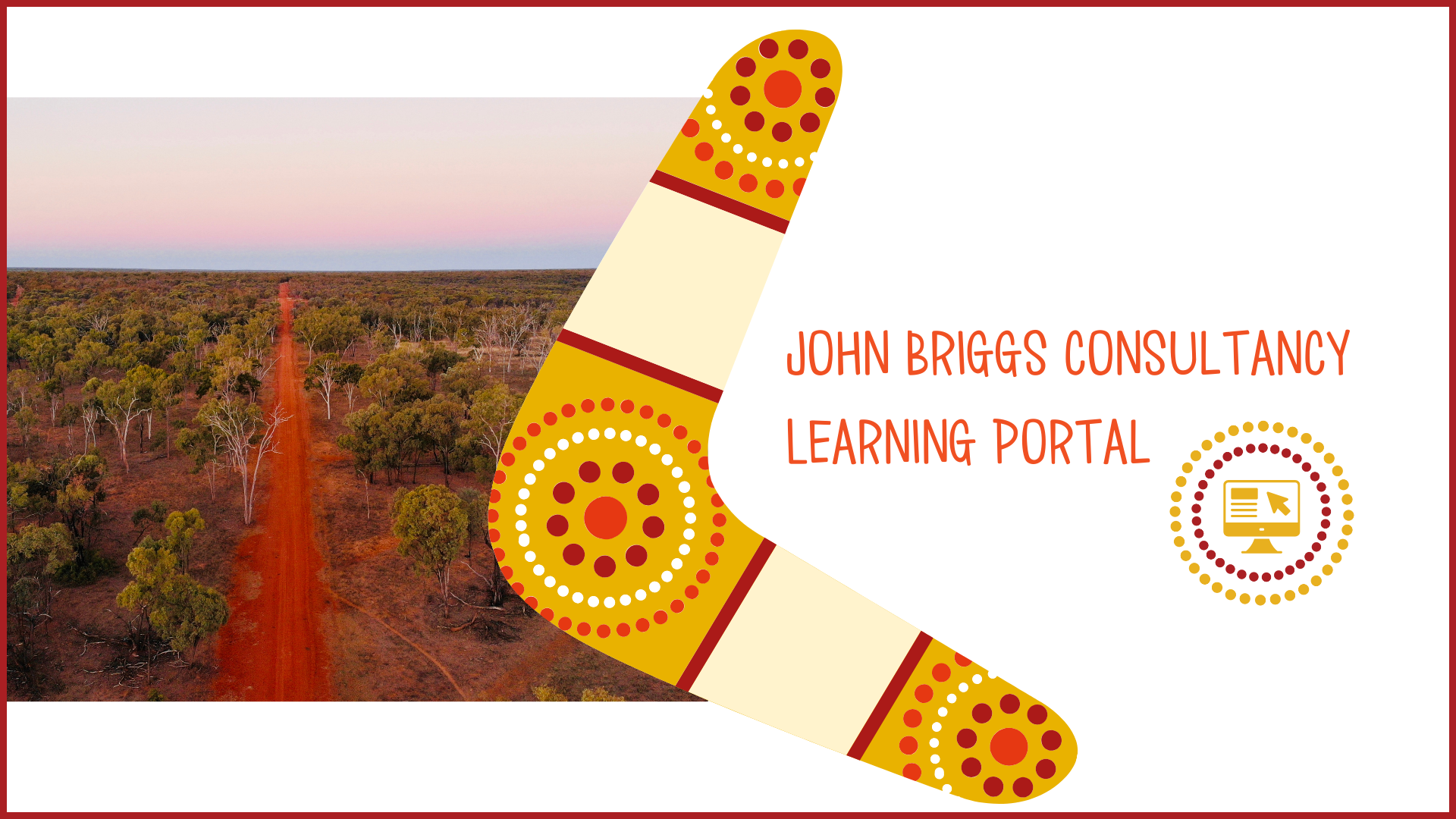 John Briggs Consultancy Learning Portal